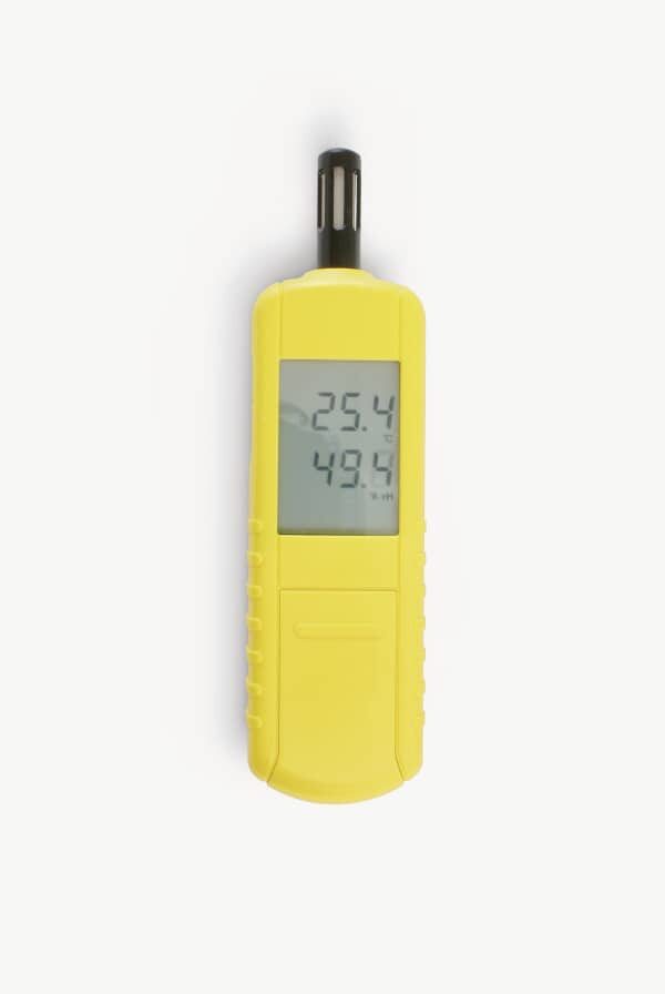 temperature humidity measurement devices